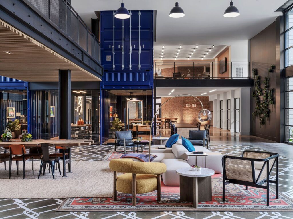 Interior Design Best of Year 2023