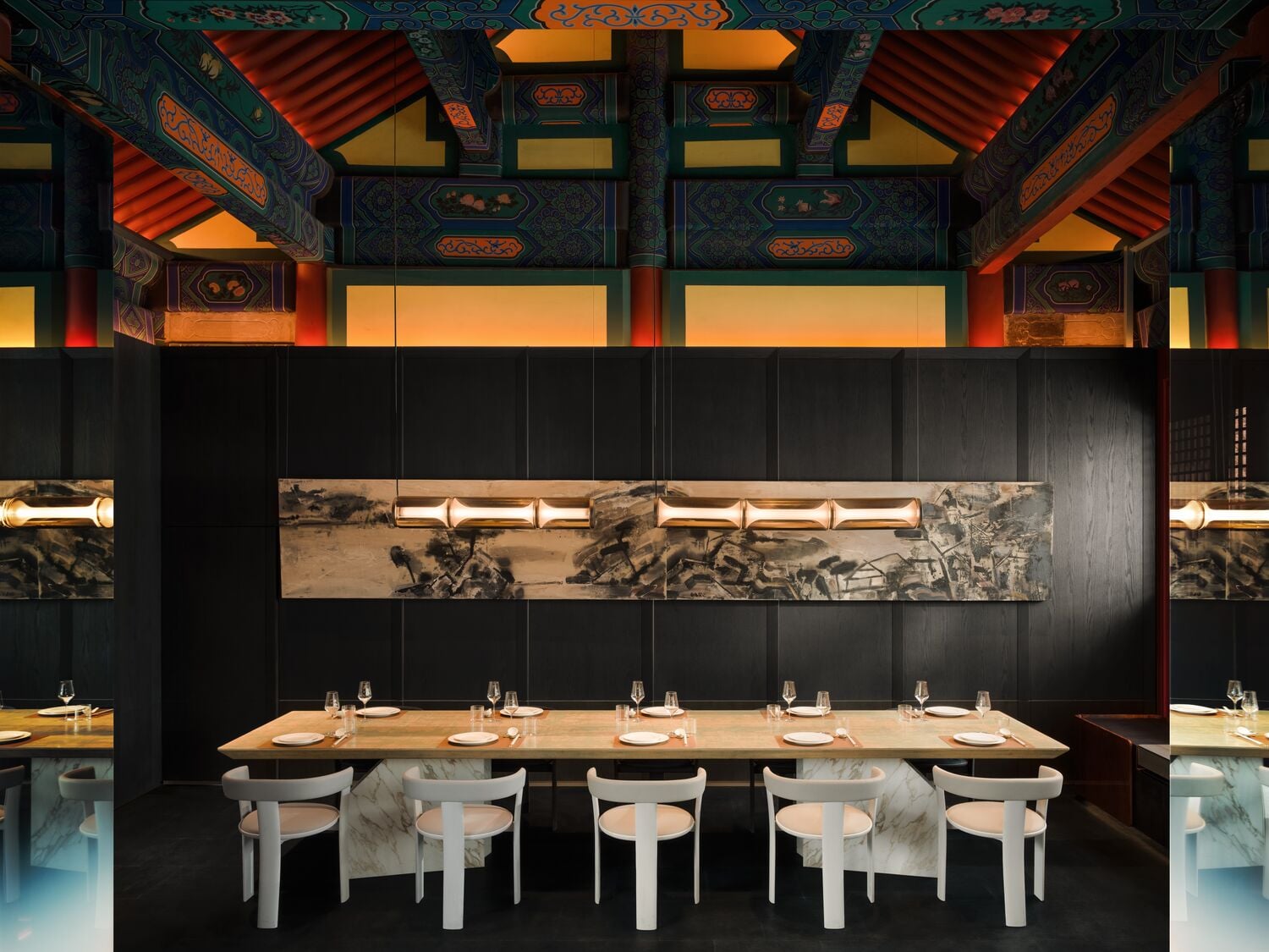 Interior Design Best of Year 2023