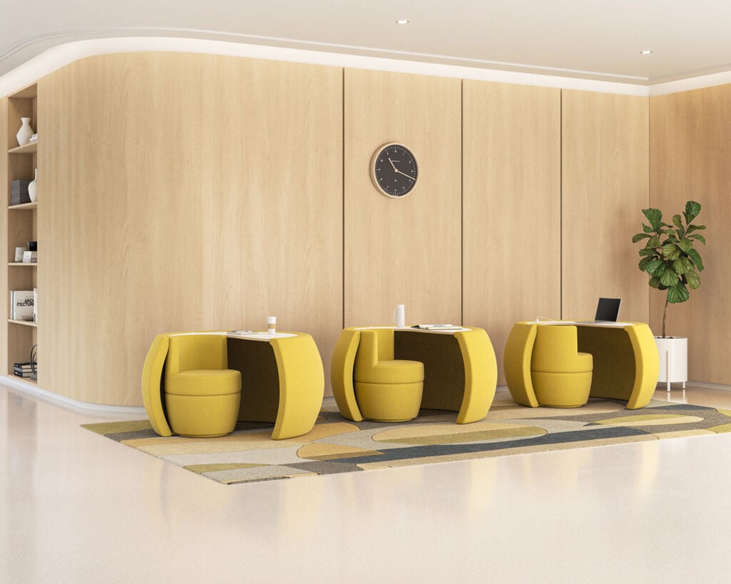 Interior Design Best of Year 2023