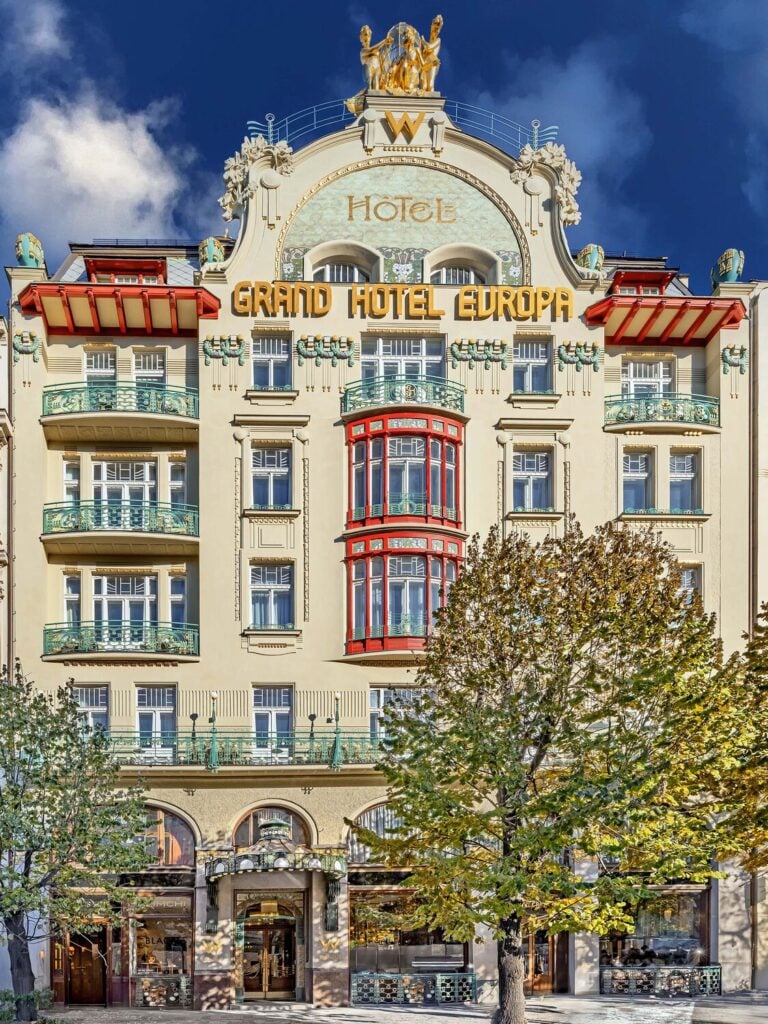 Interior Design Best of Year 2023