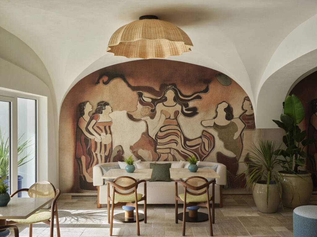 Interior Design Best of Year 2023