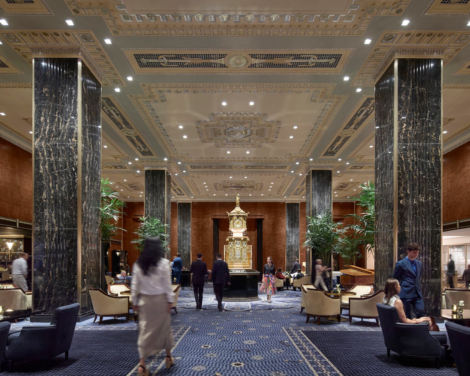 Interior Design Best of Year 2025