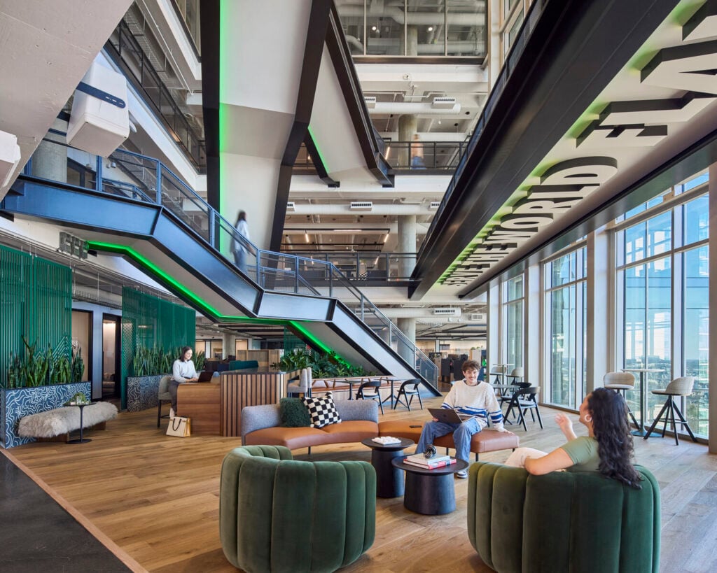 Interior Design Best of Year 2023