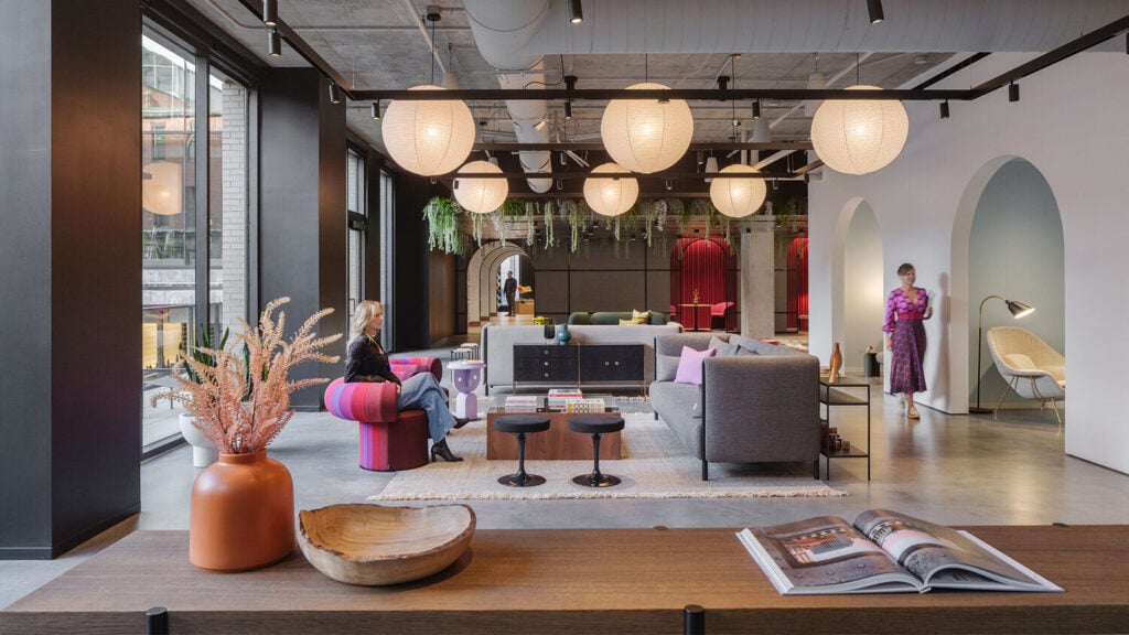 Interior Design Best of Year 2023