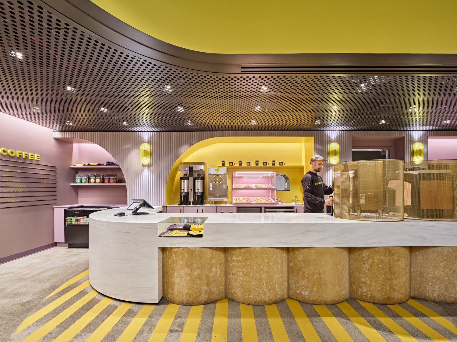 Interior Design Best of Year 2023