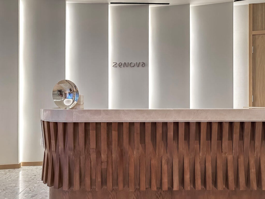 Interior Design Best of Year 2023